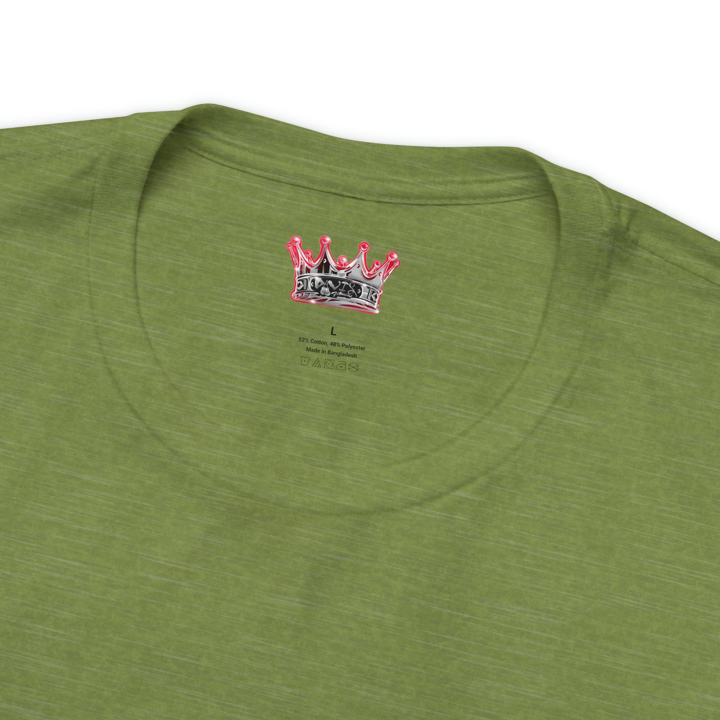 Gym Short Sleeve Tee