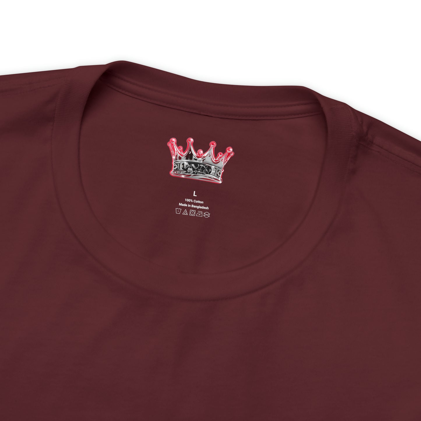 Gym Short Sleeve Tee