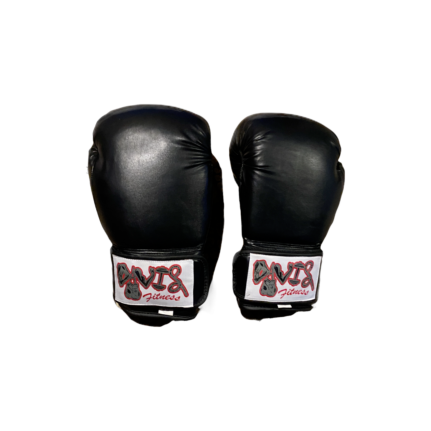Crown Davis Boxing gloves