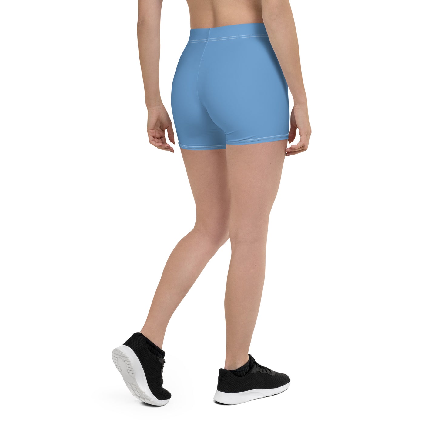 Crown logo Shorts
