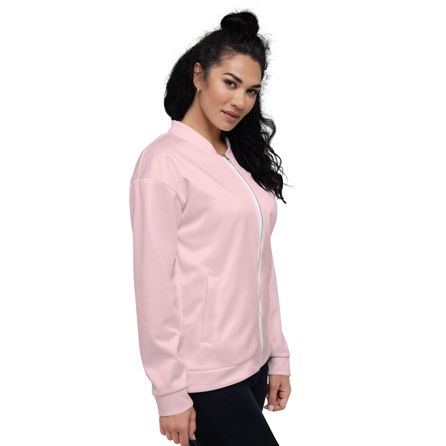 Womens Bomber Jacket