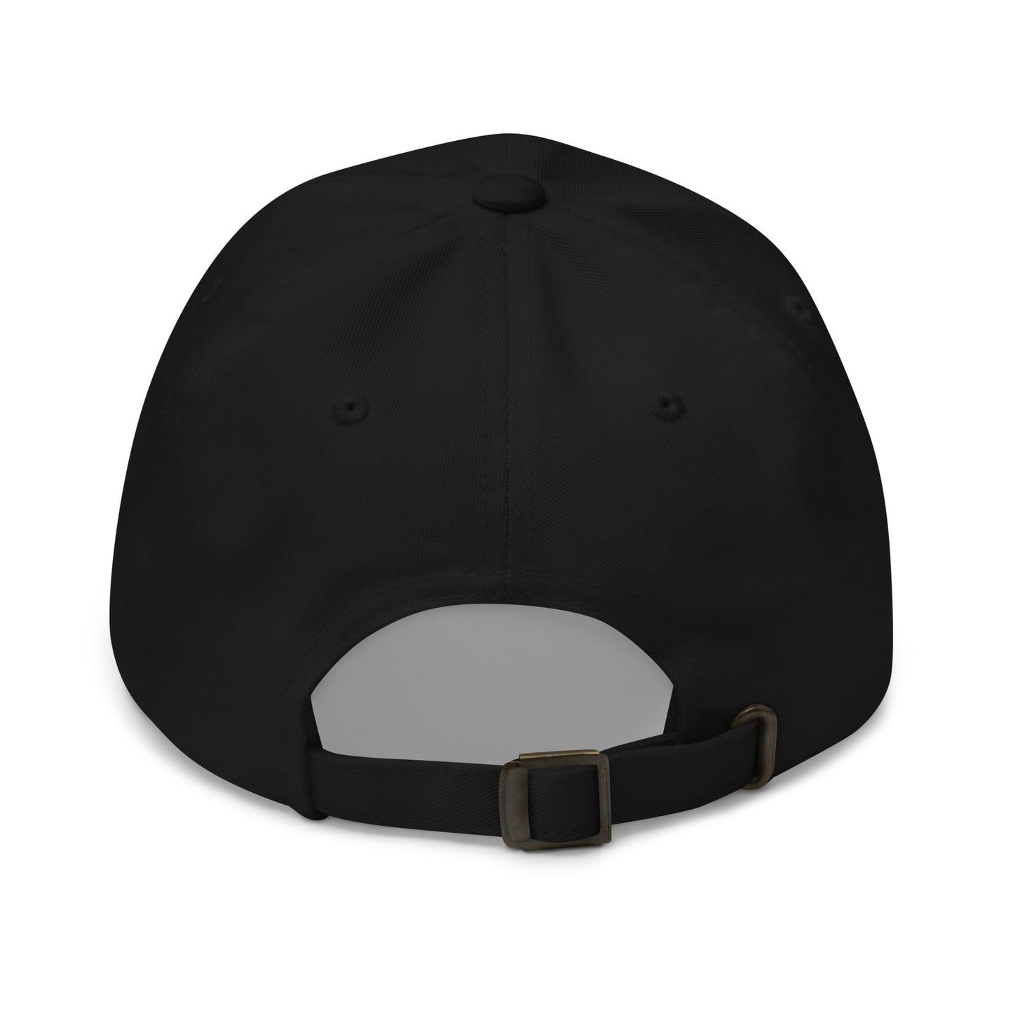 Crown Fitness Dad hat