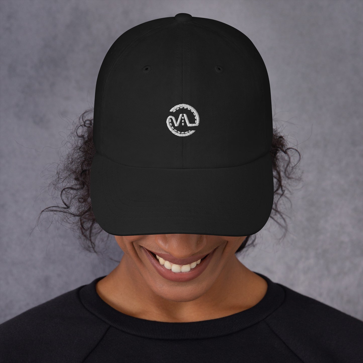 Vintage Lane embroidered Dad hat