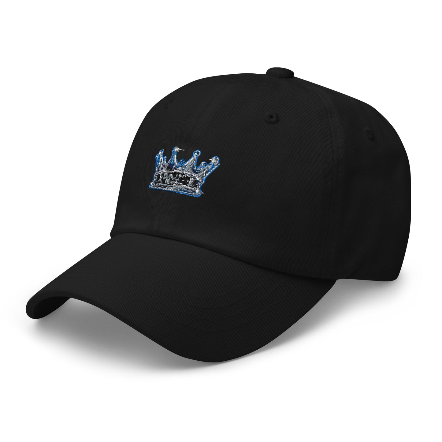 Crown Fitness Dad hat