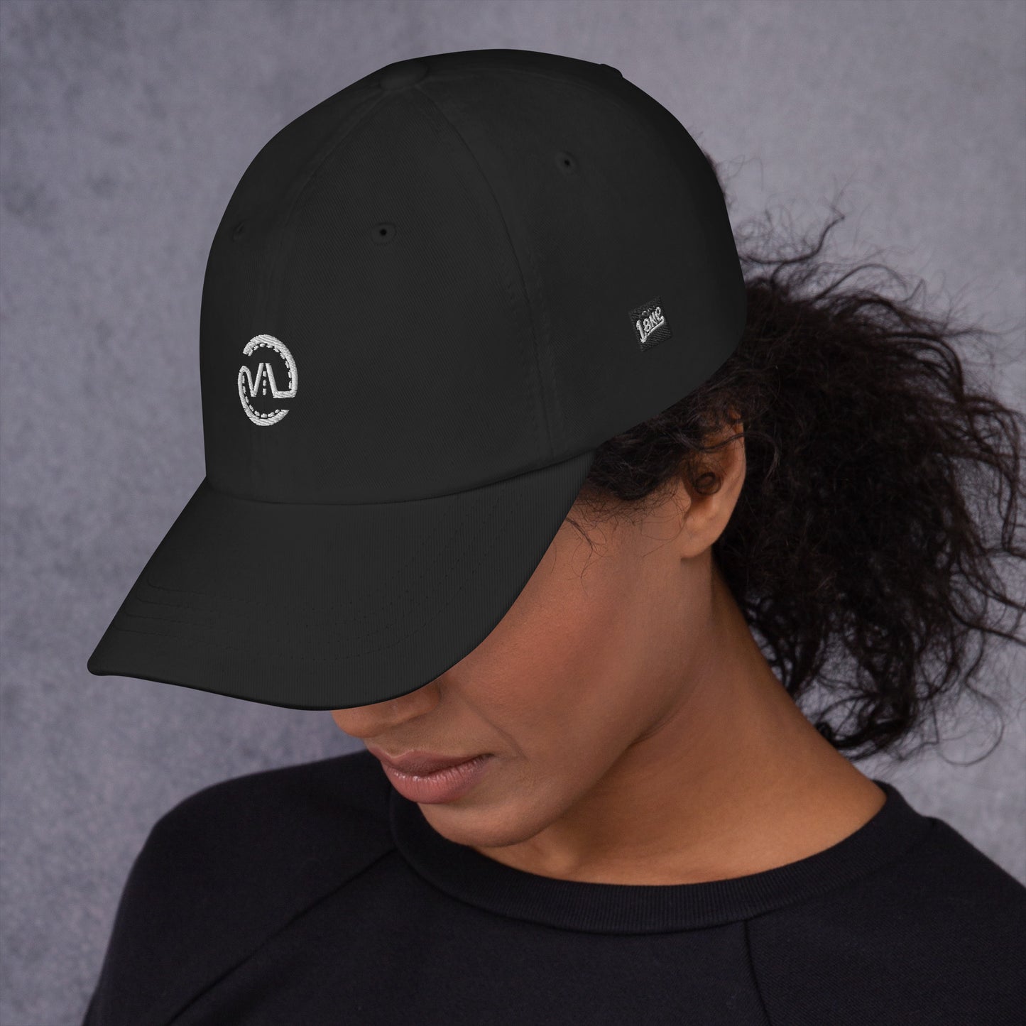 Vintage Lane embroidered Dad hat