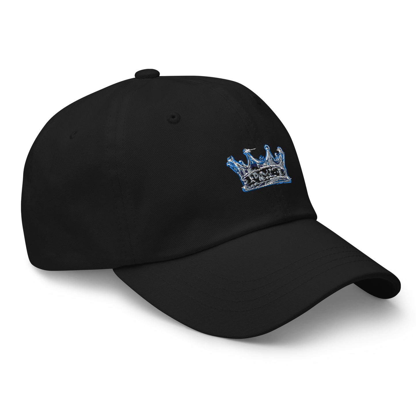 Crown Fitness Dad hat