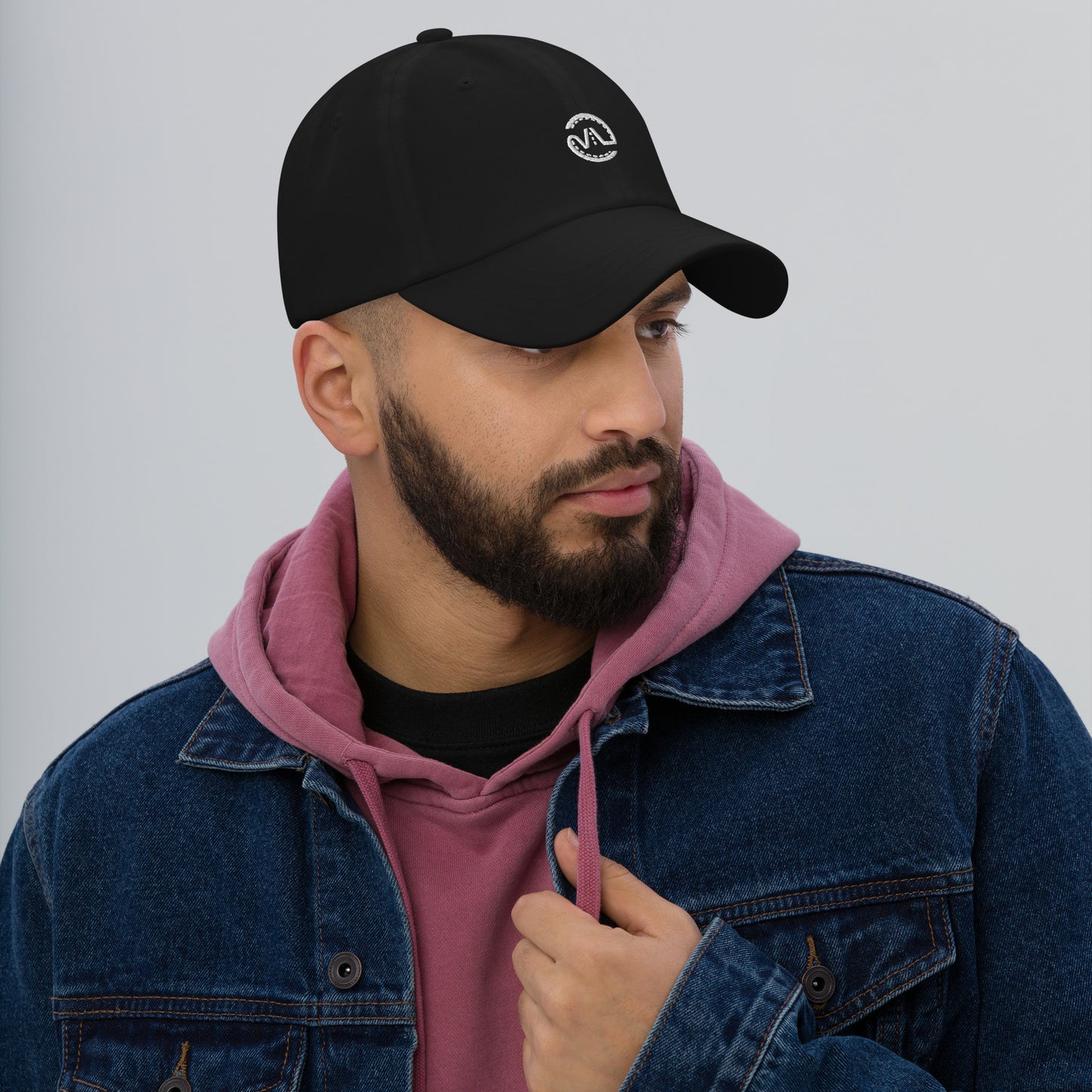 Vintage Lane embroidered Dad hat