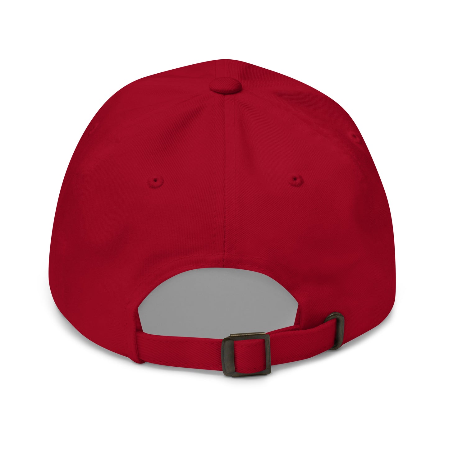 Crown Fitness Dad hat