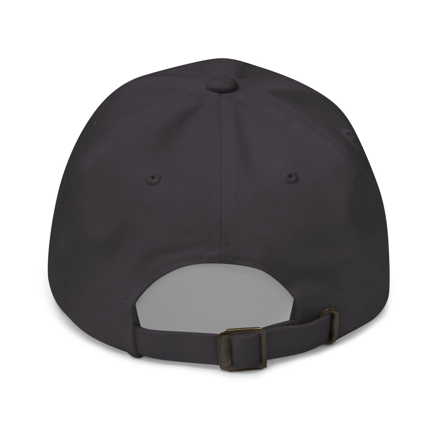 Crown Fitness Dad hat