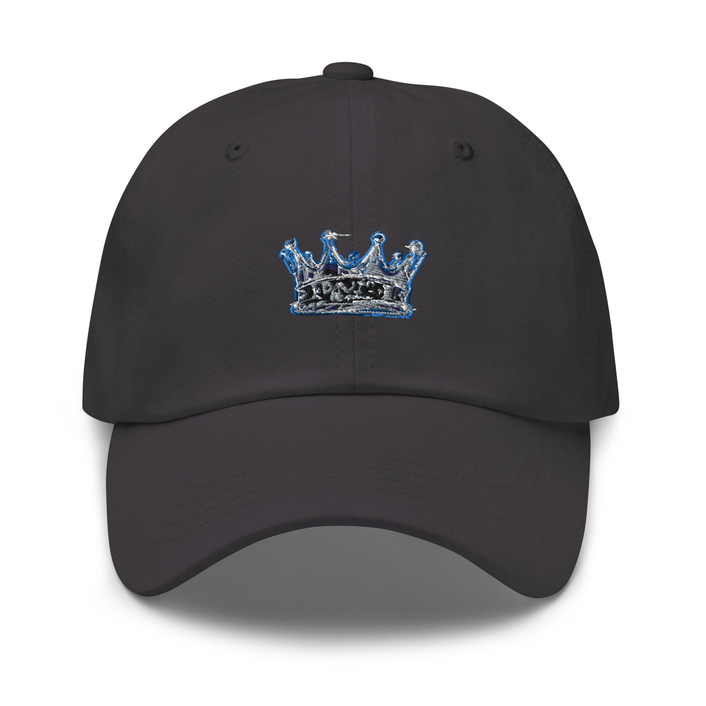 Crown Fitness Dad hat