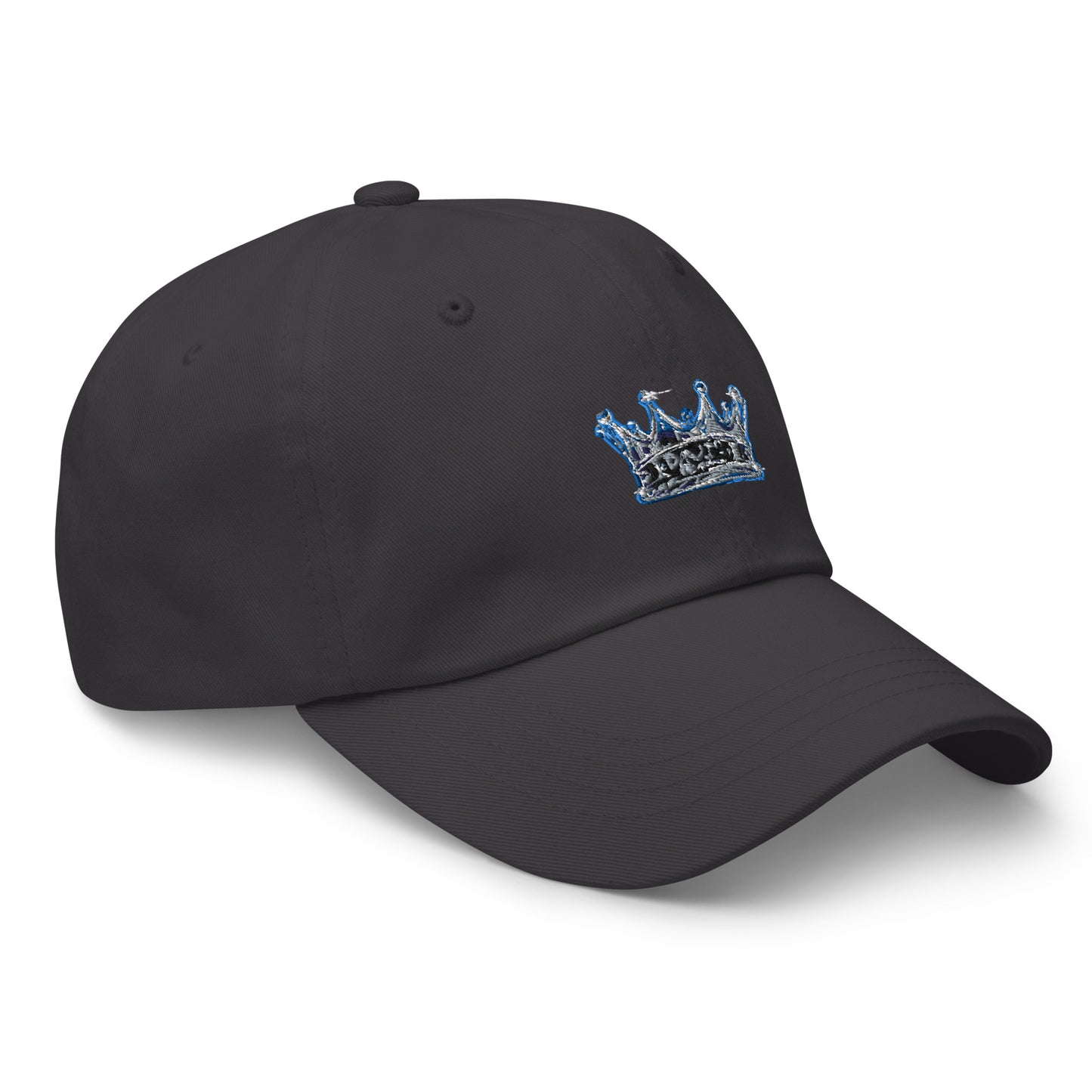 Crown Fitness Dad hat