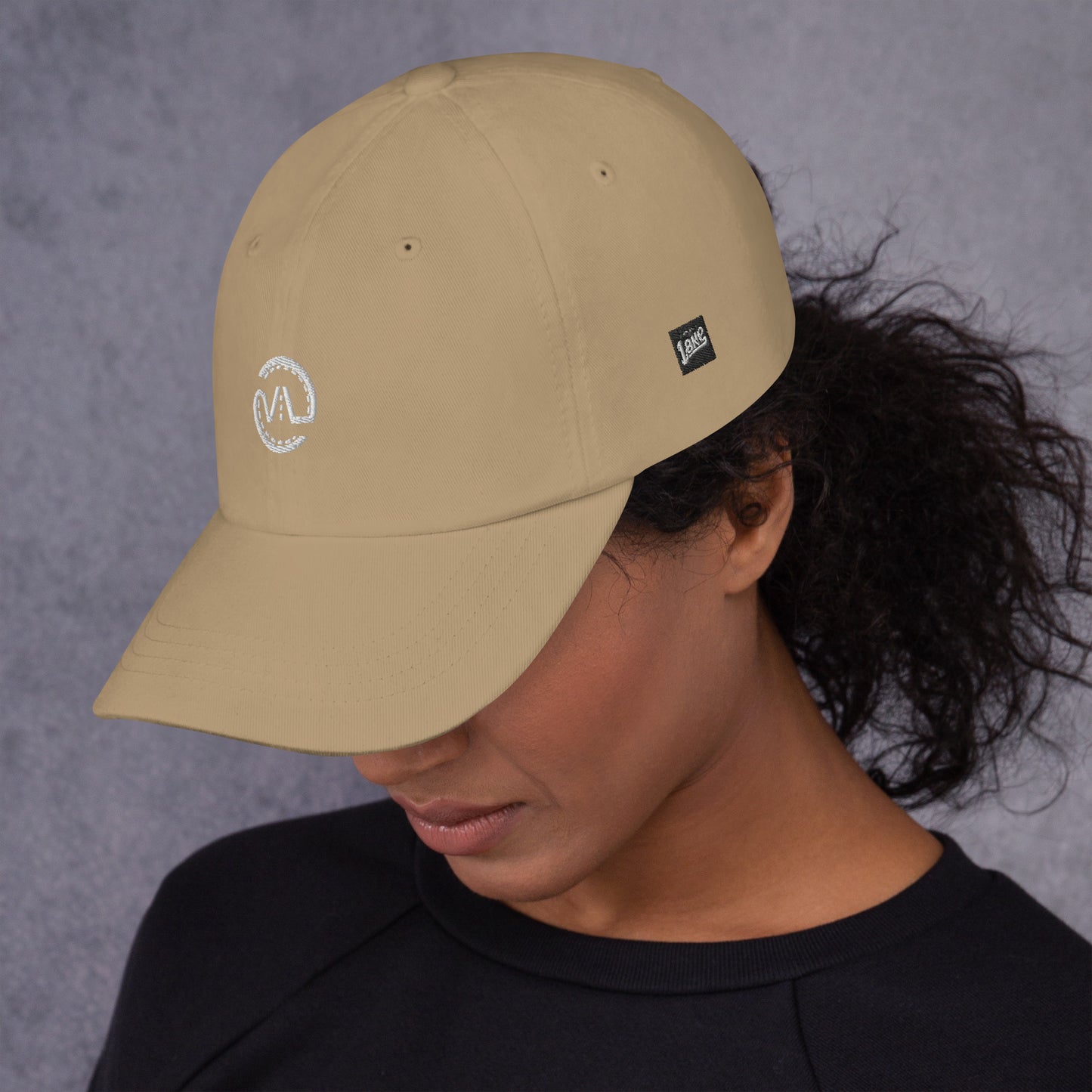 Vintage Lane embroidered Dad hat
