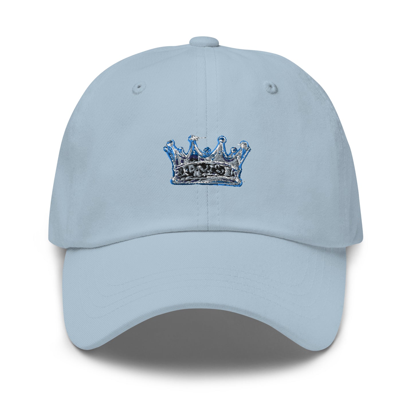 Crown Fitness Dad hat