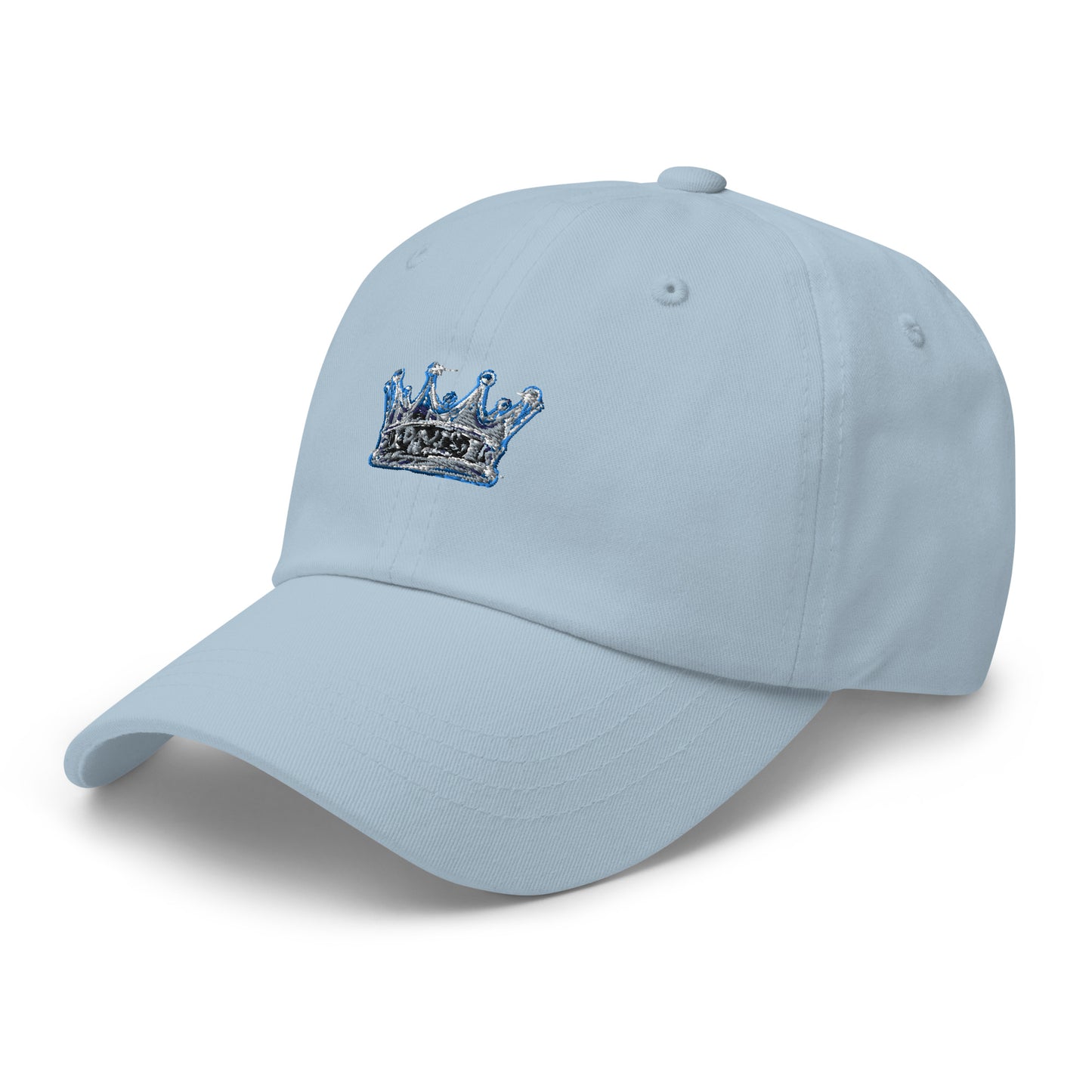 Crown Fitness Dad hat