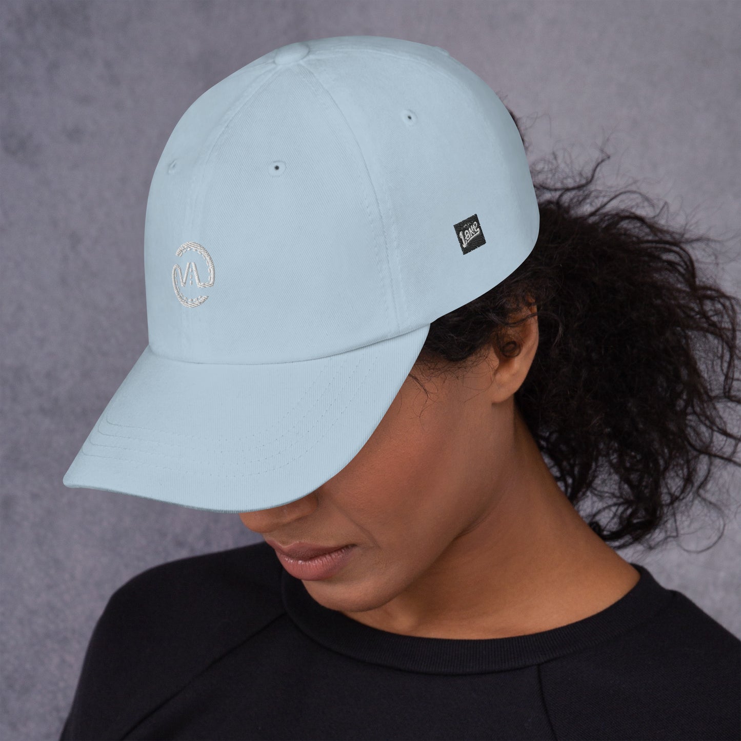 Vintage Lane embroidered Dad hat