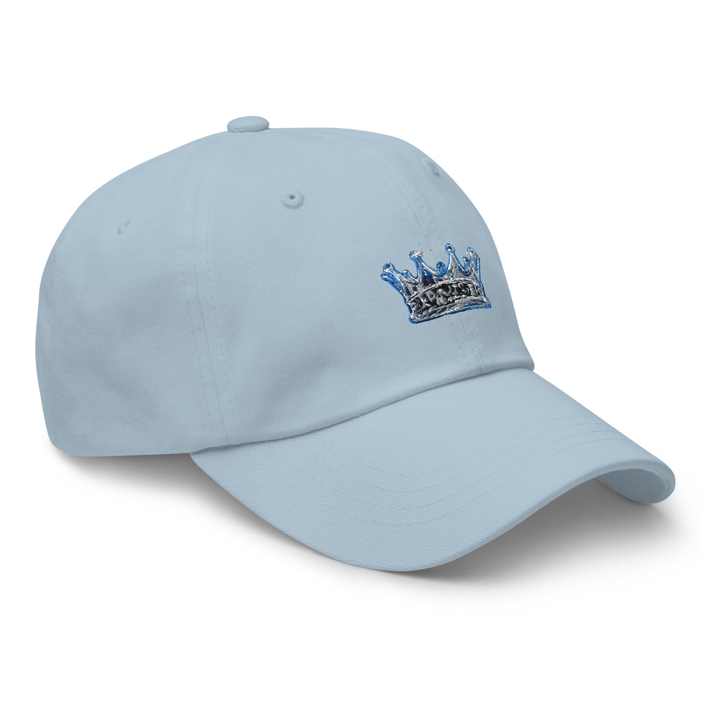 Crown Fitness Dad hat