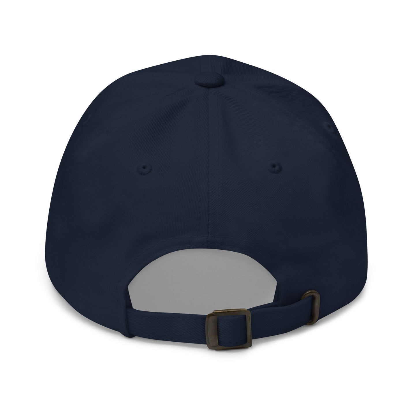 Crown Fitness Dad hat