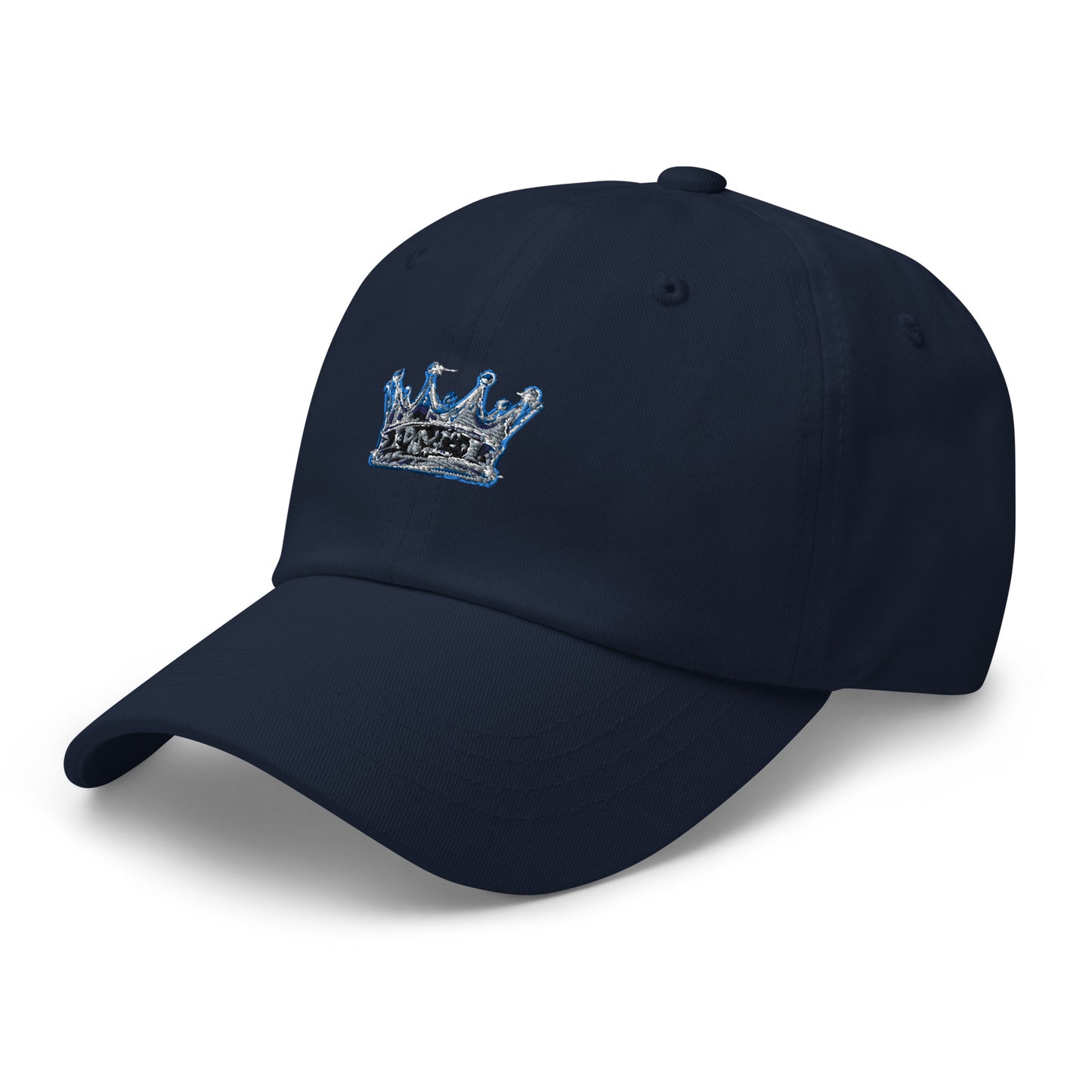 Crown Fitness Dad hat