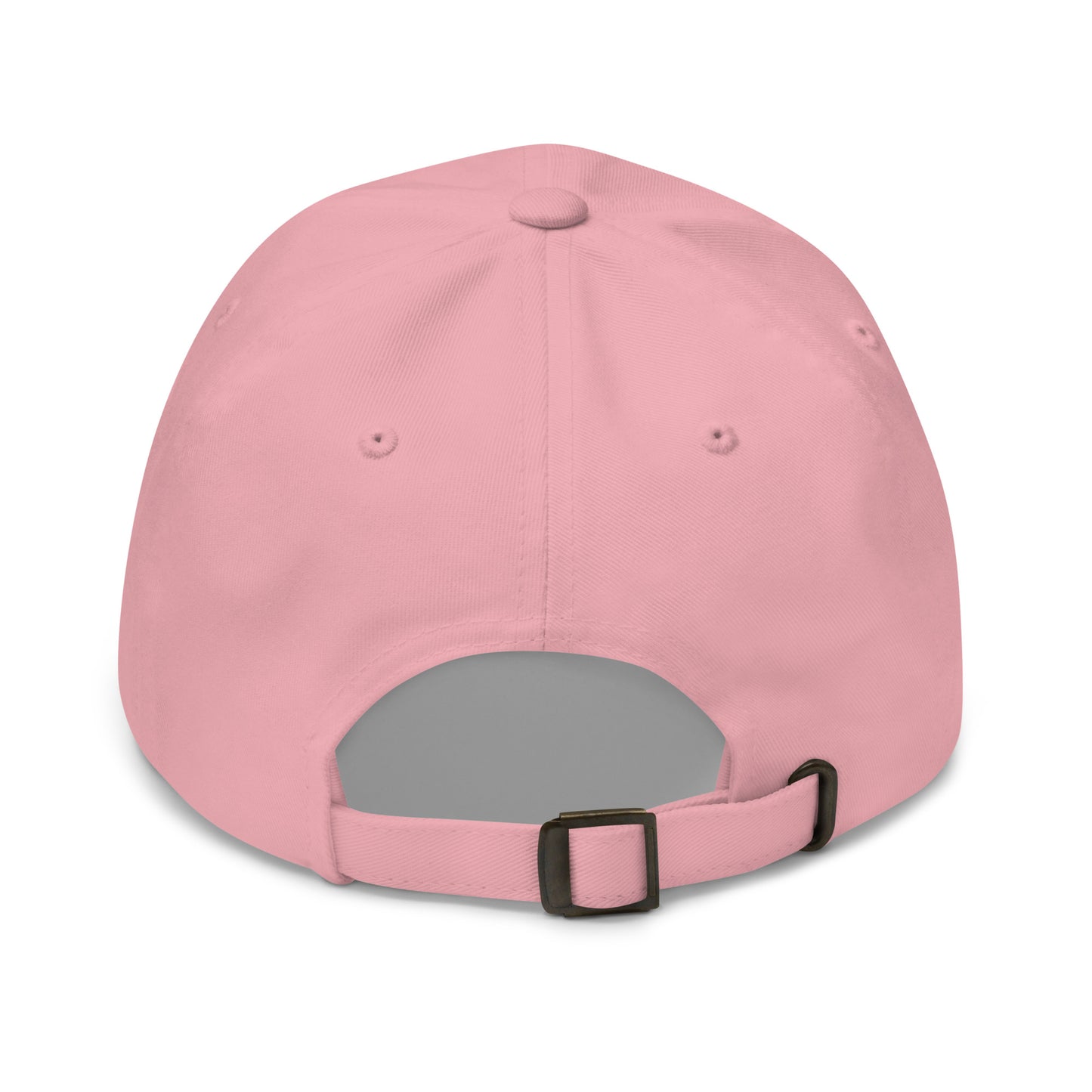 Crown Fitness Dad hat