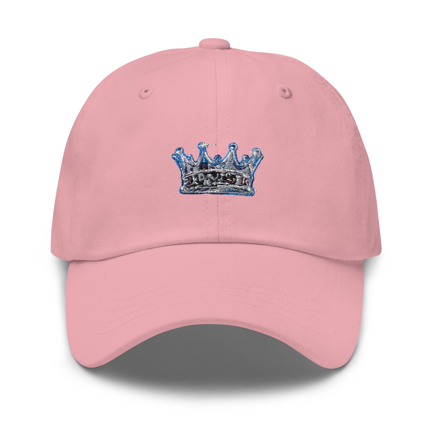 Crown Fitness Dad hat