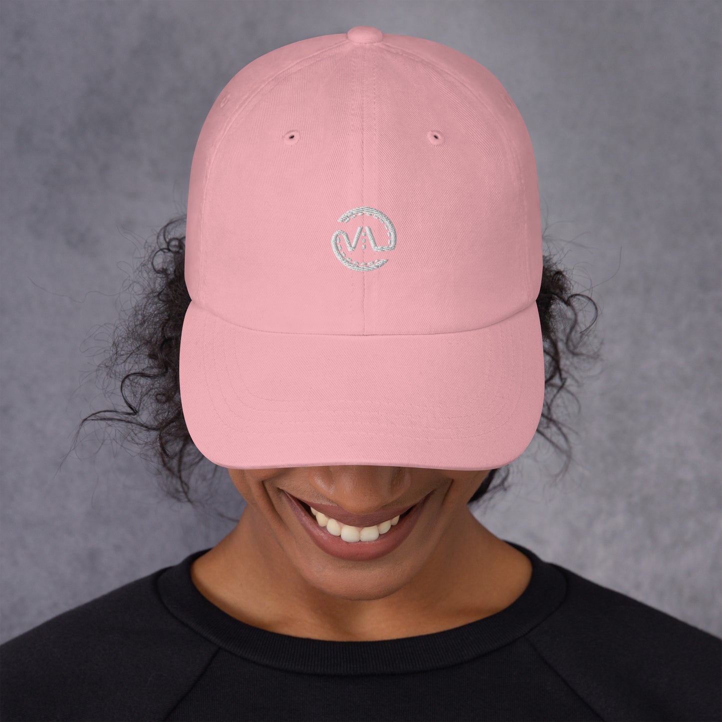 Vintage Lane embroidered Dad hat