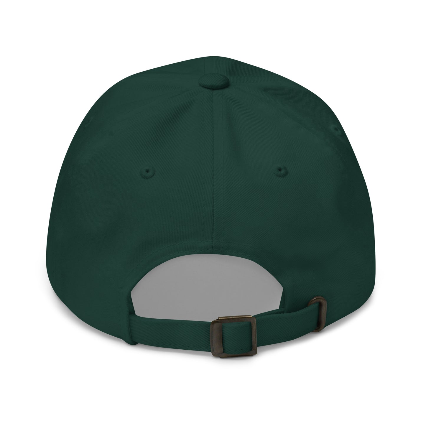 Crown Fitness Dad hat