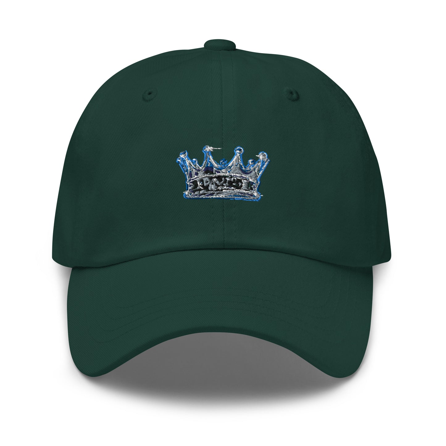 Crown Fitness Dad hat