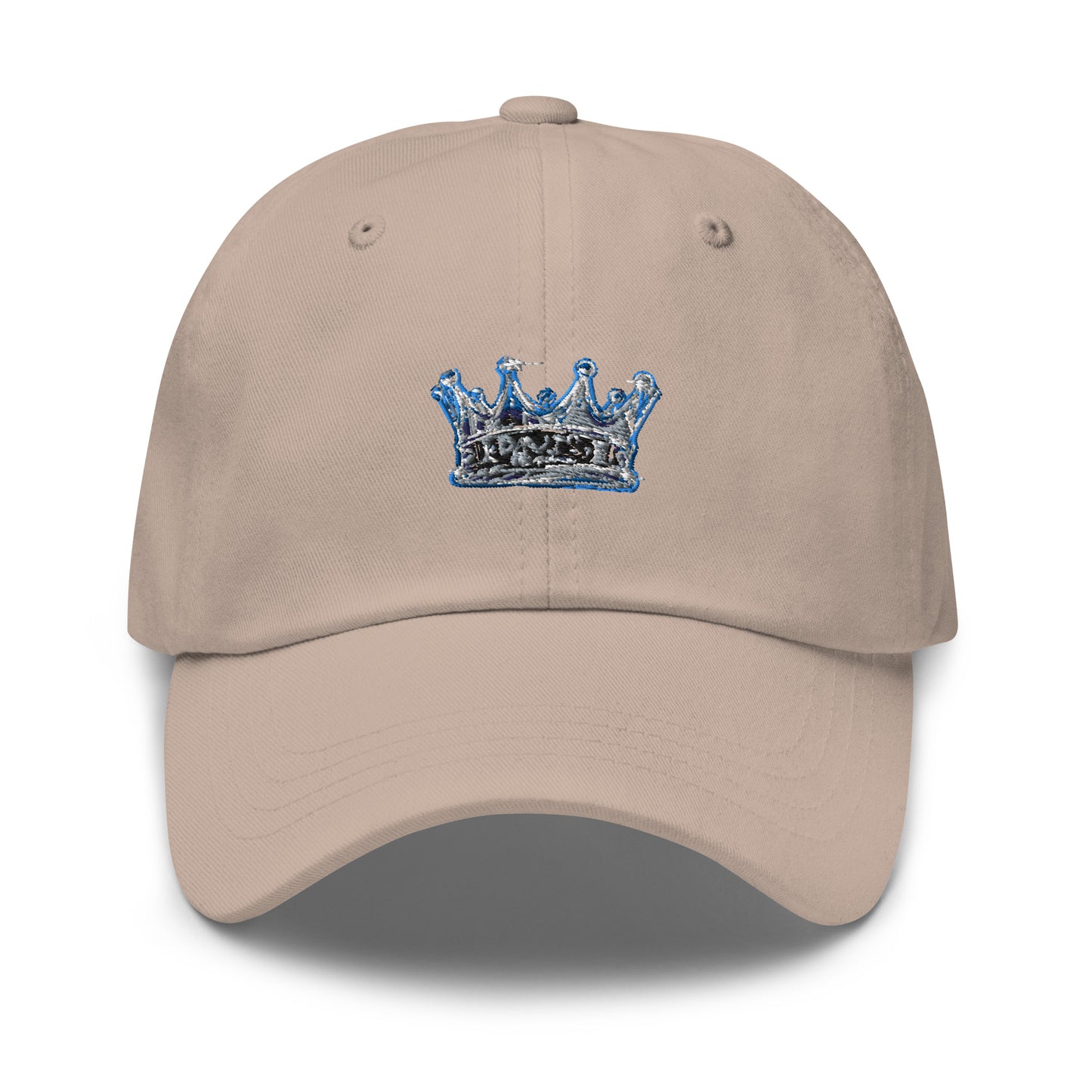 Crown Fitness Dad hat