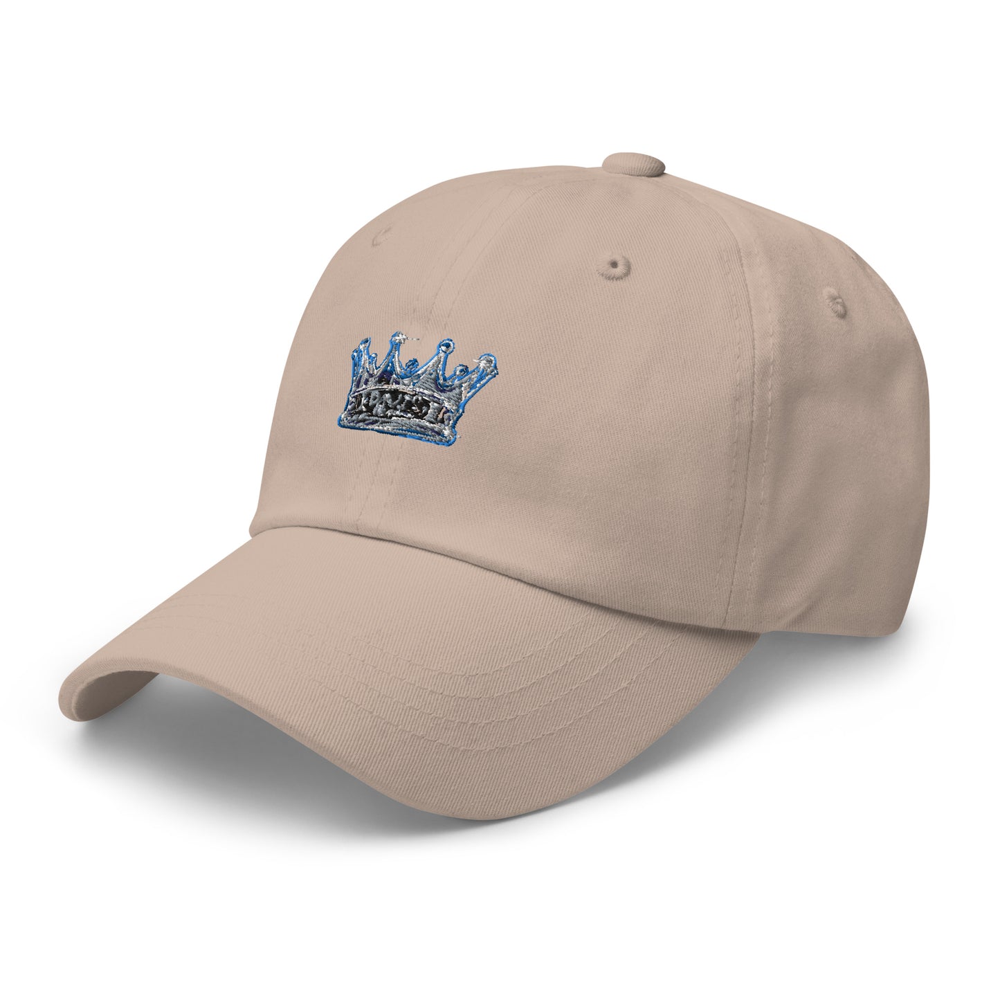 Crown Fitness Dad hat