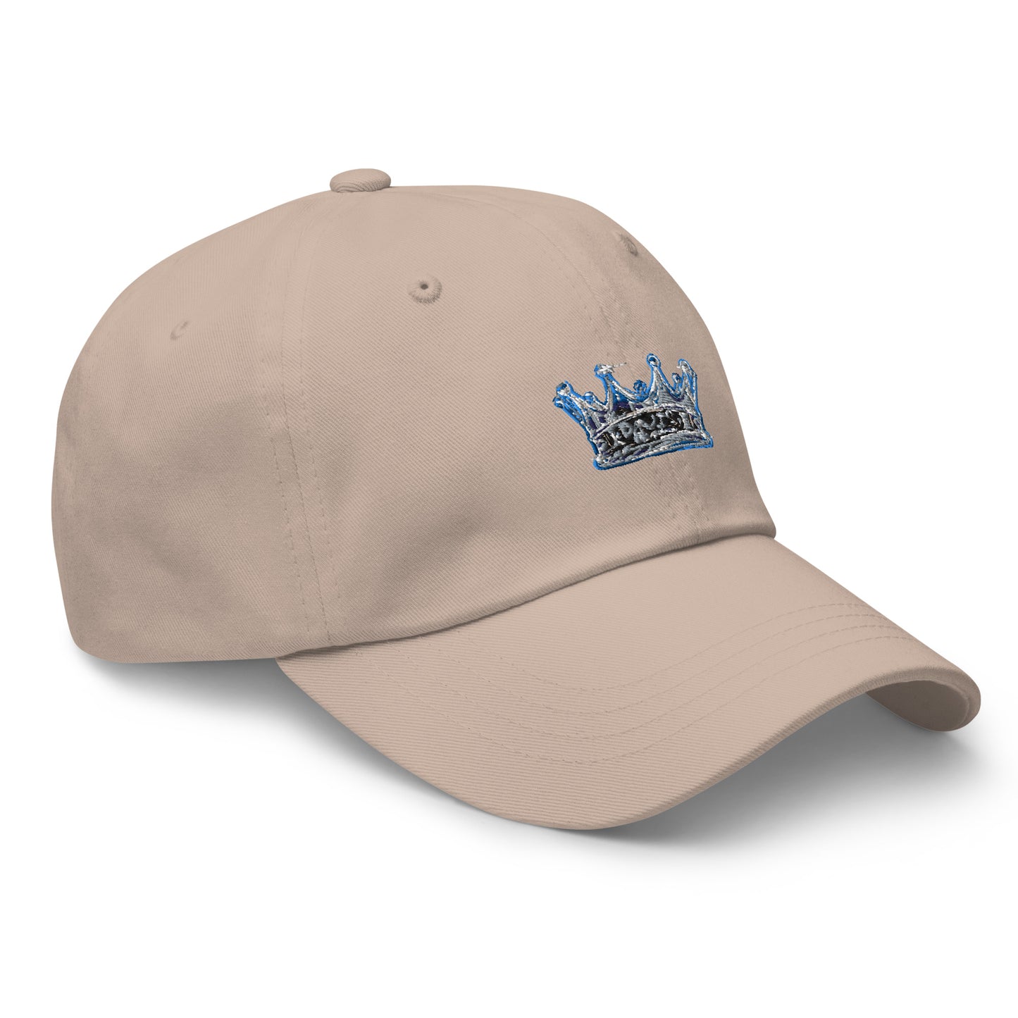 Crown Fitness Dad hat