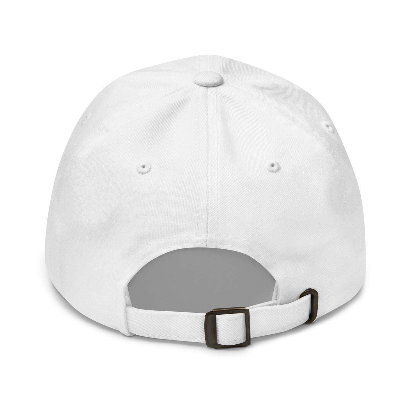 Crown Fitness Dad hat