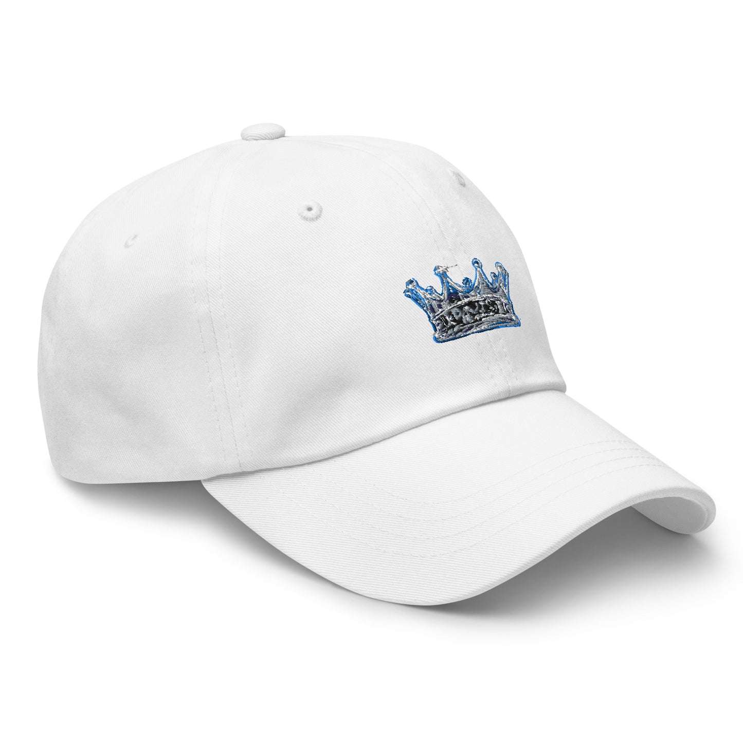 Crown Fitness Dad hat