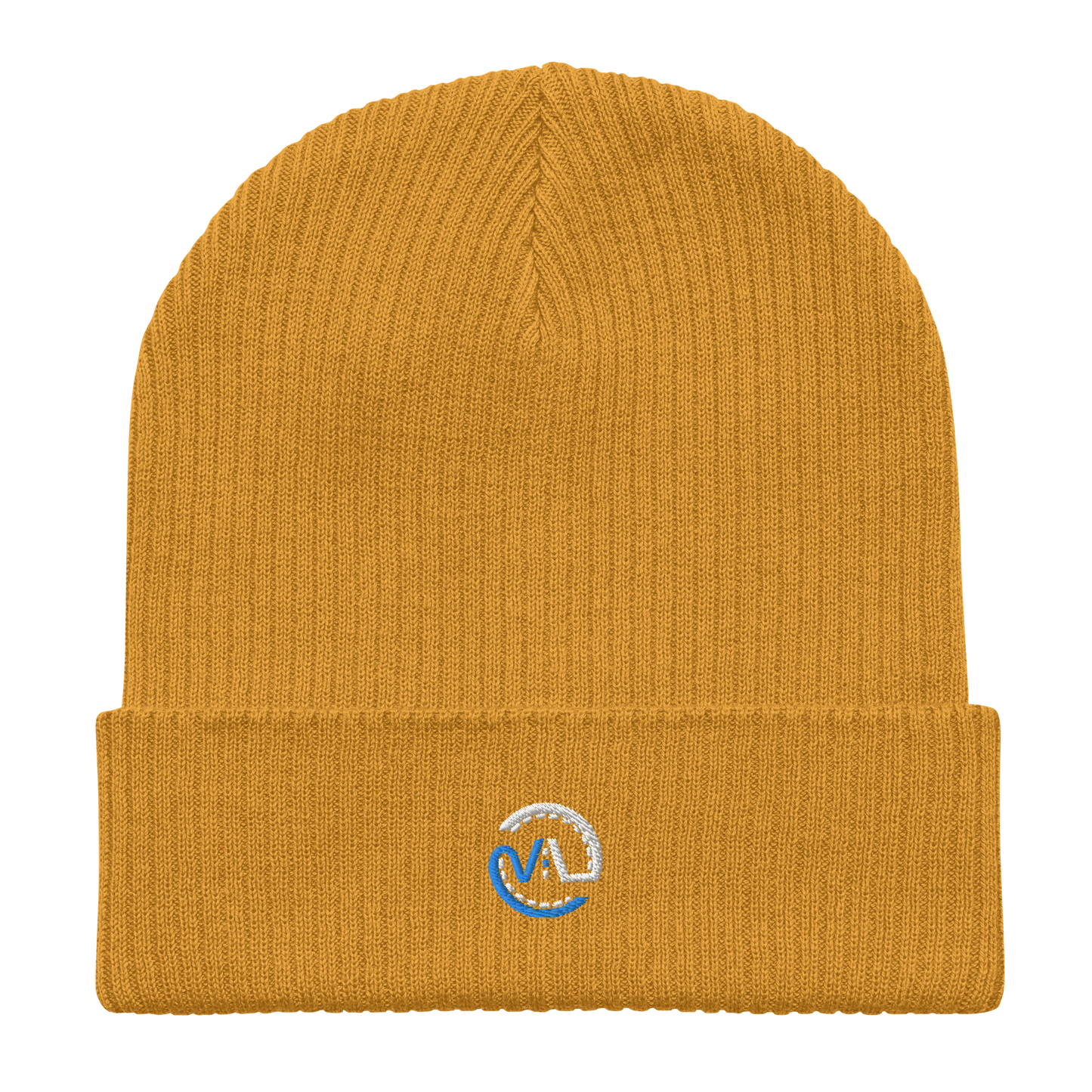 VL logo Vintage Lane knit beanie
