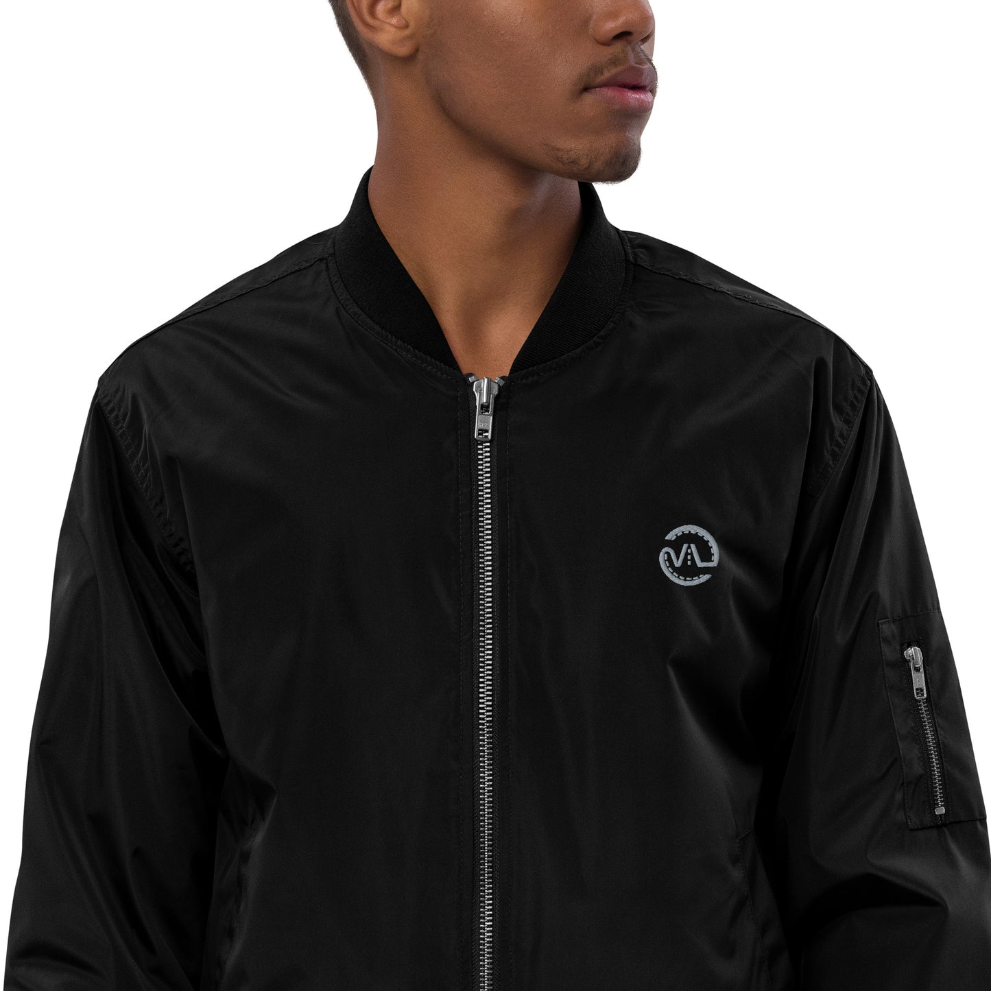 Vintage Lane bomber-Bold and Authentic Outerwear