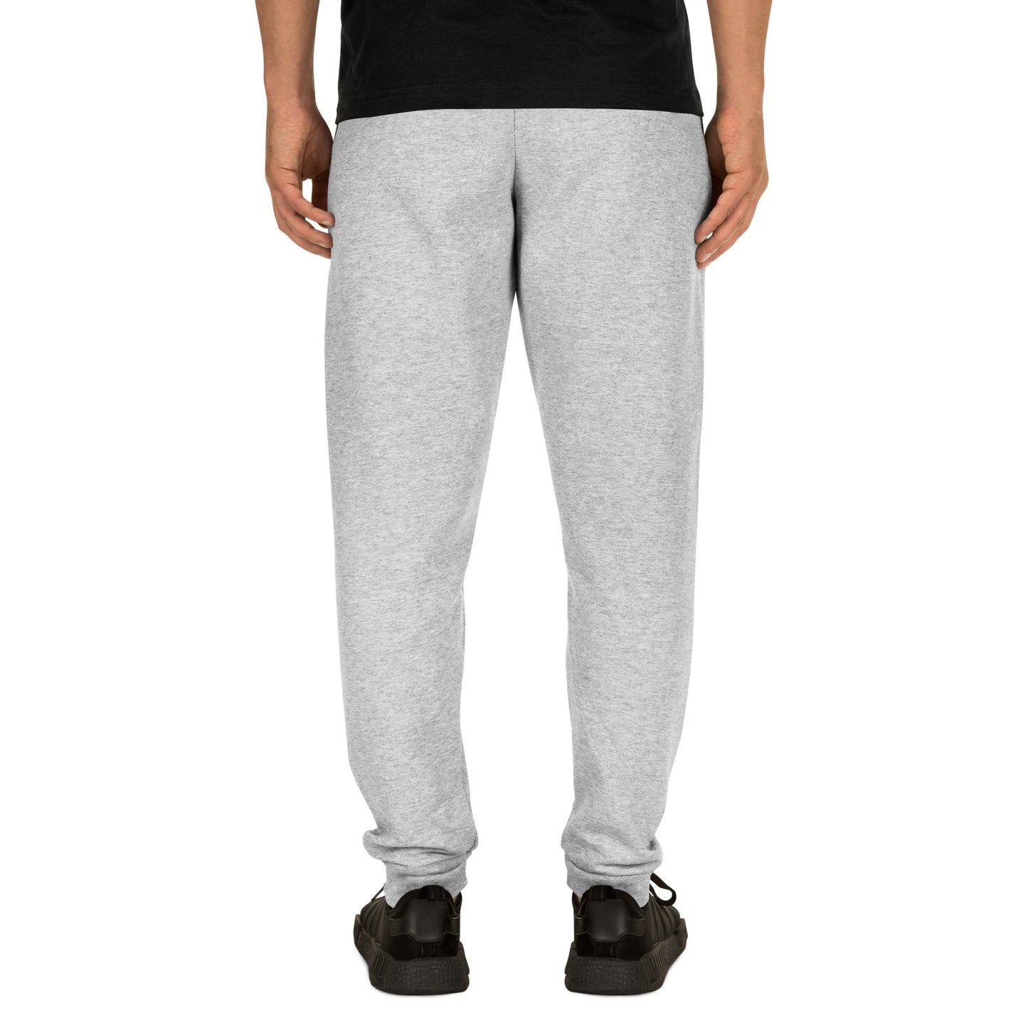 Vintage Lane’s Timeless comfort Embroidered Joggers