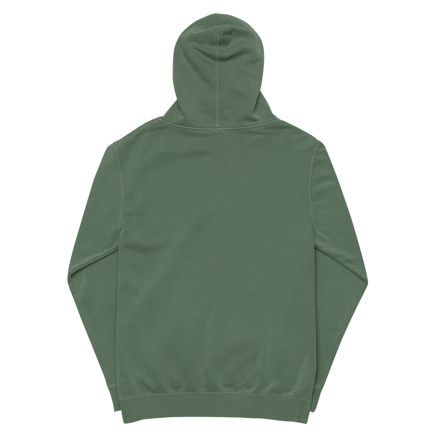 Vintage Lane’s faded style & comfort embroidered hoodie