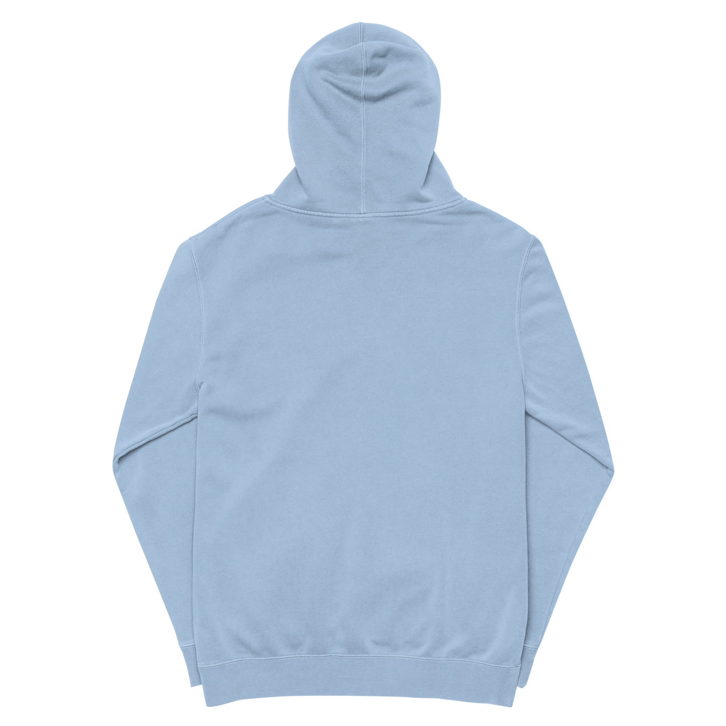 Vintage Lane’s faded style & comfort embroidered hoodie