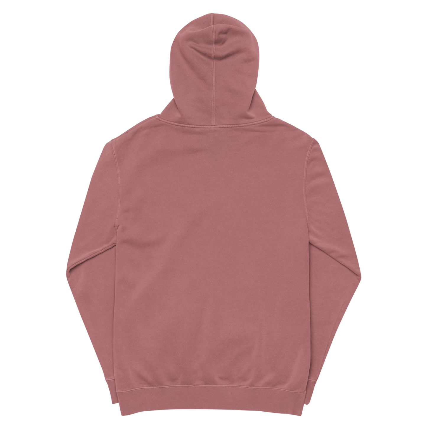 Vintage Lane’s faded style & comfort embroidered hoodie