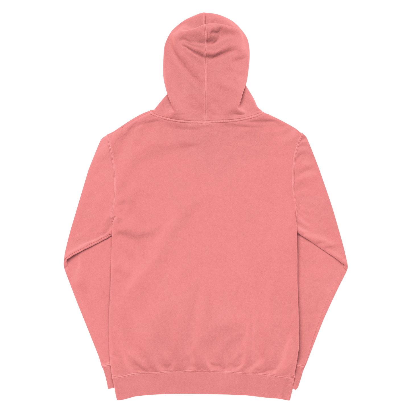 Vintage Lane’s faded style & comfort embroidered hoodie