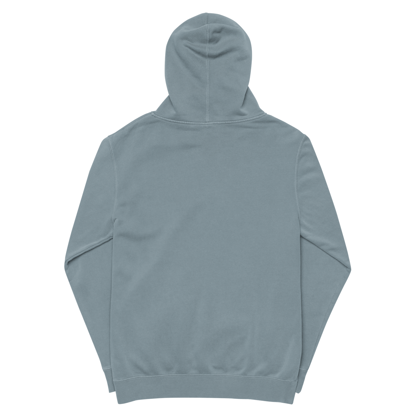 Vintage Lane’s faded style & comfort embroidered hoodie