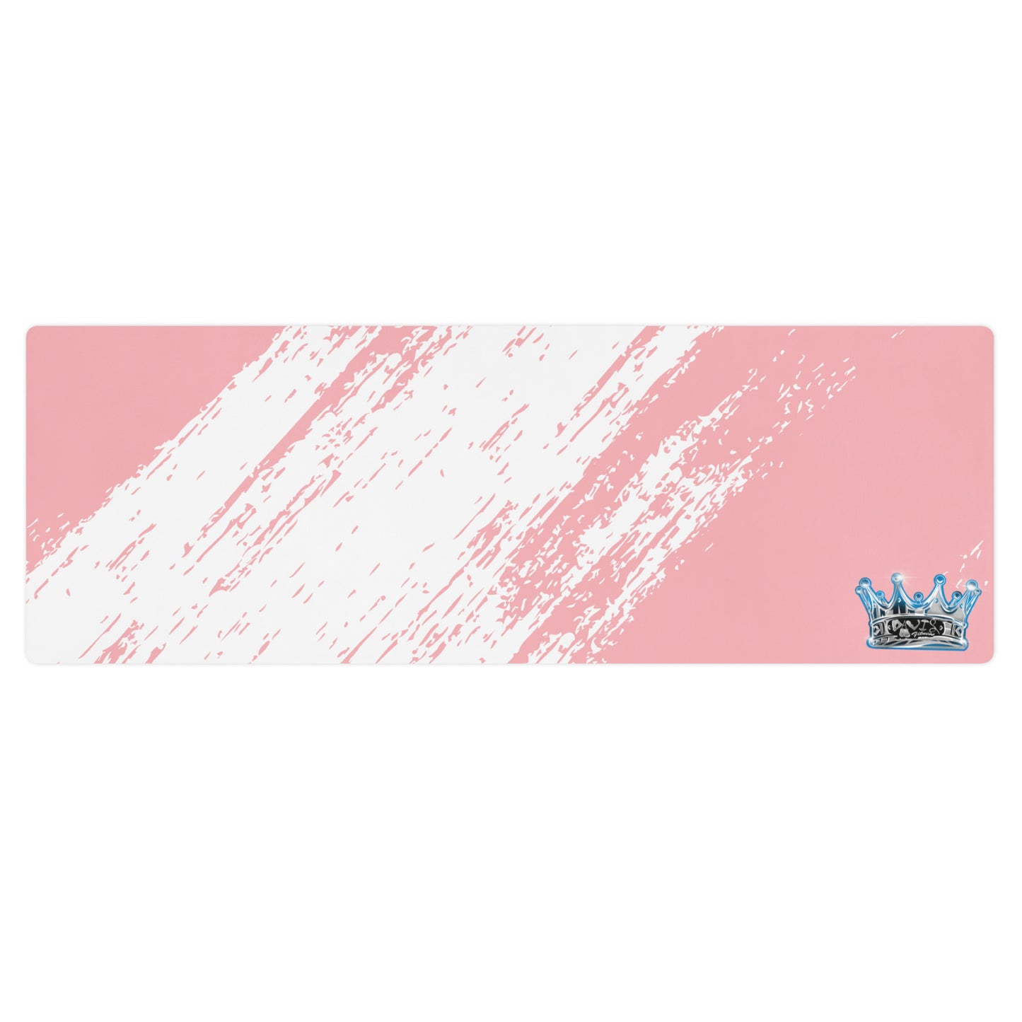 Crown Davis Yoga mat