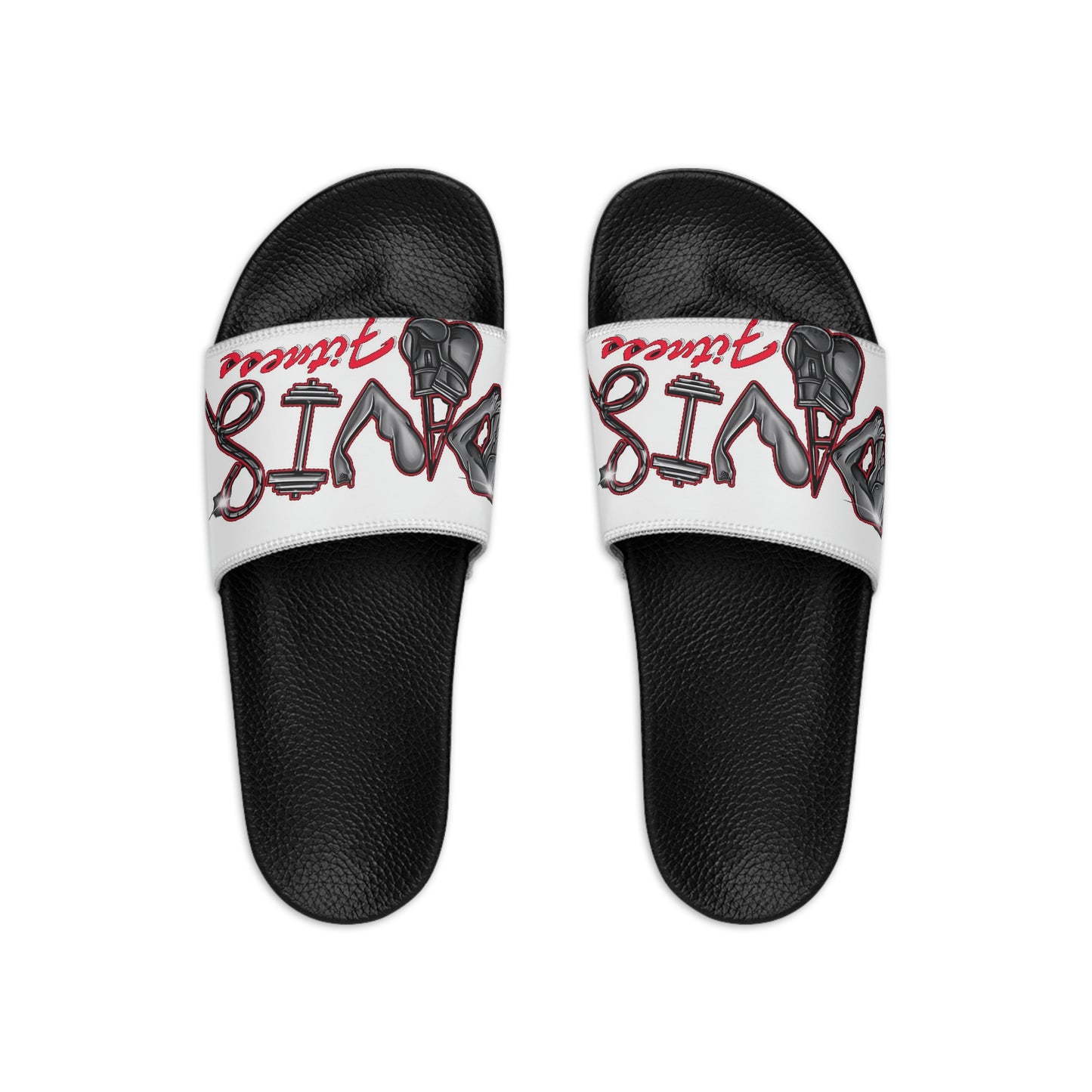 Men's Slide Sandals
