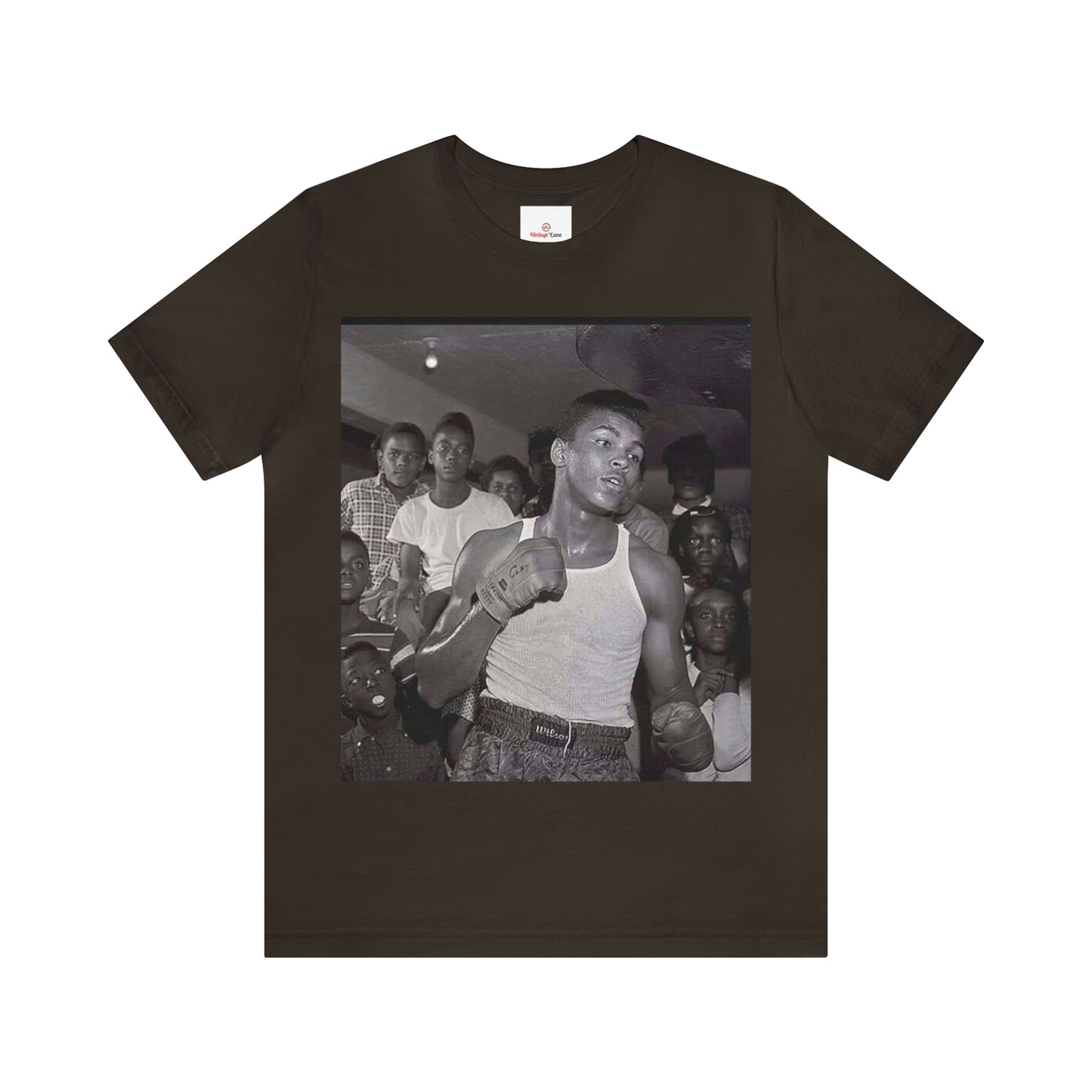 Vintage Lane Ali Tee