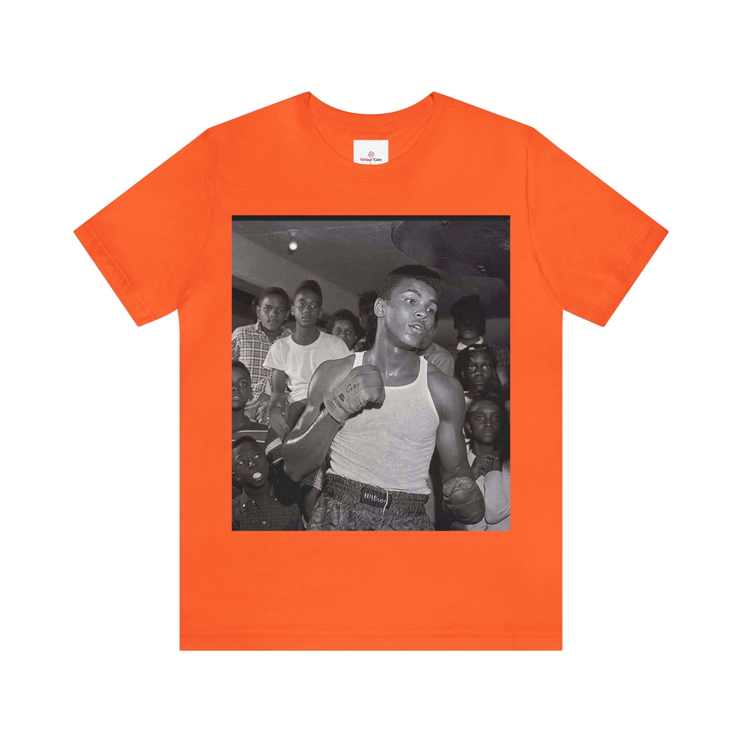 Vintage Lane Ali Tee