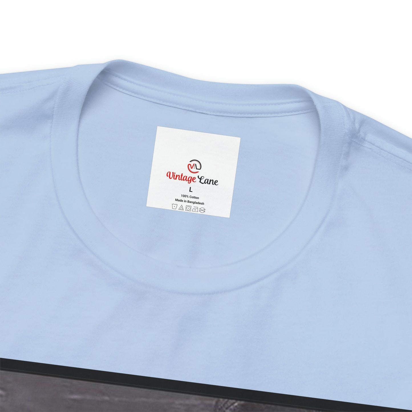 Vintage Lane Ali Tee