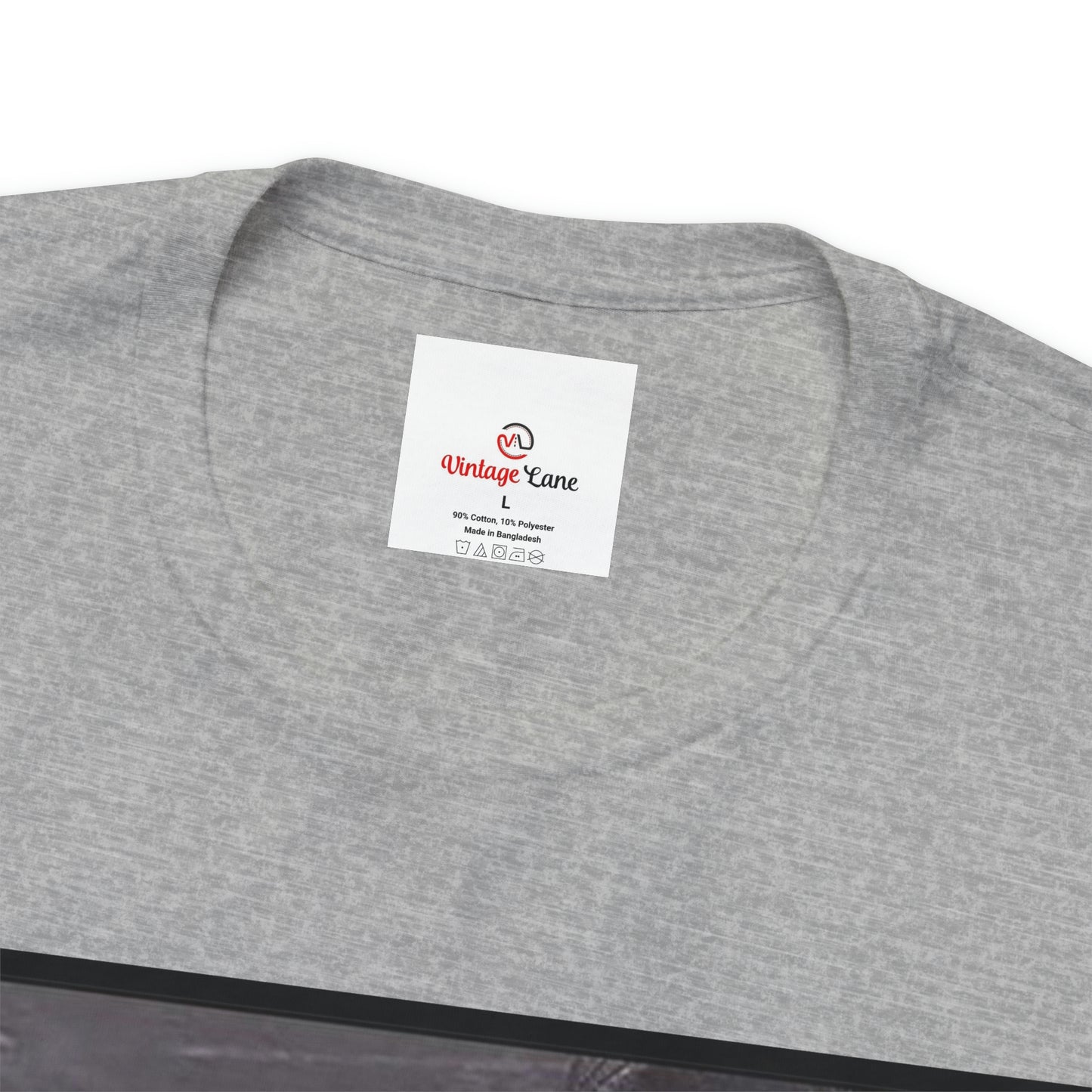 Vintage Lane Ali Tee