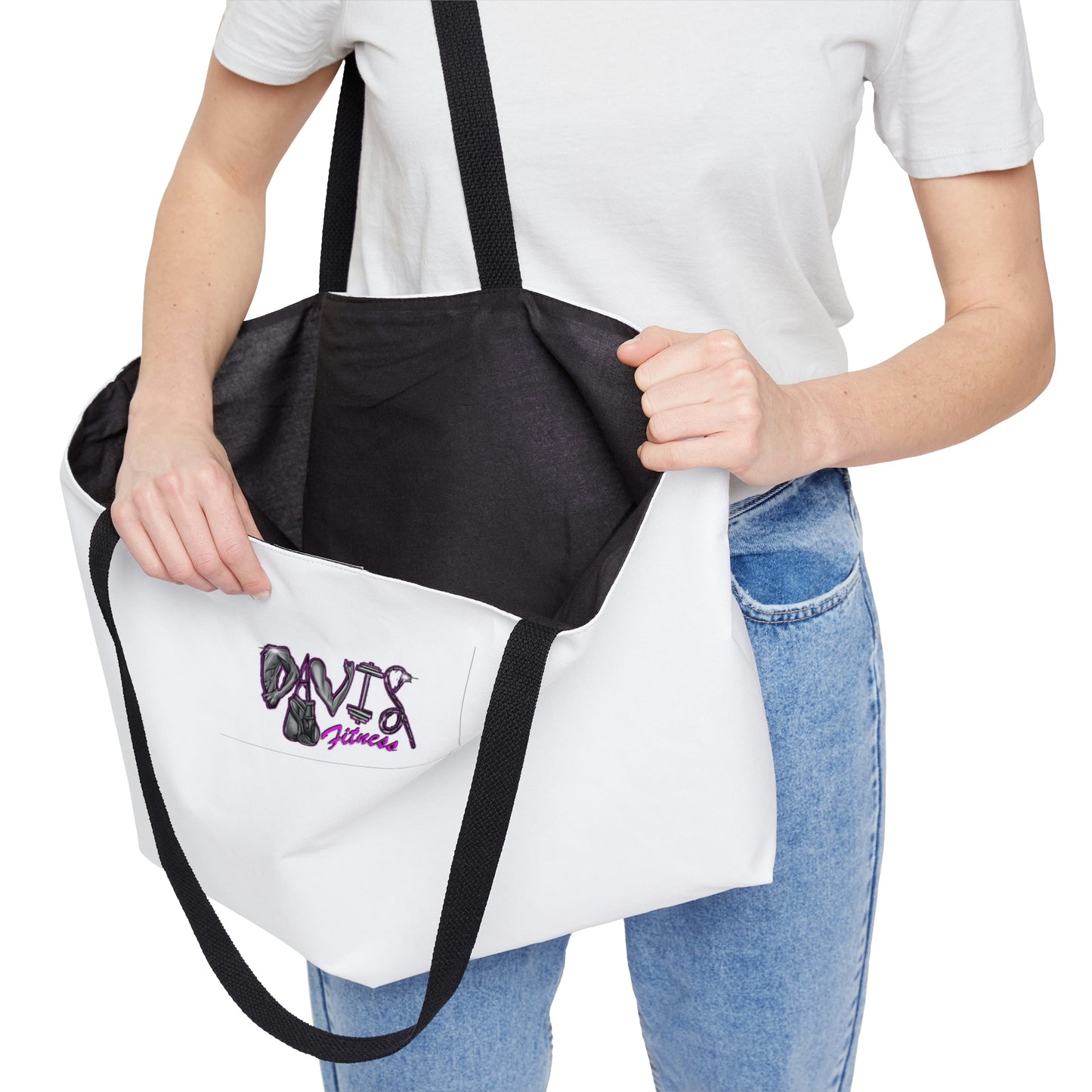 Weekender Tote Bag