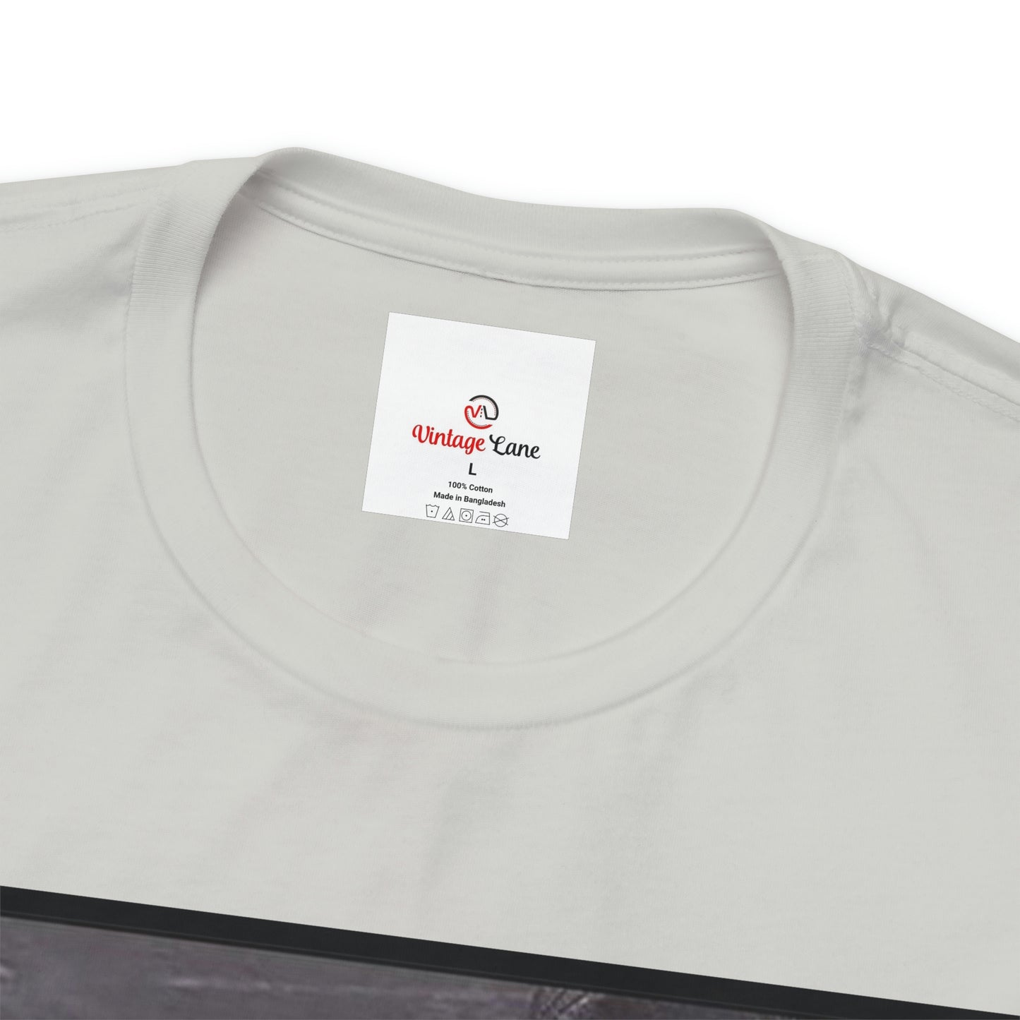 Vintage Lane Ali Tee