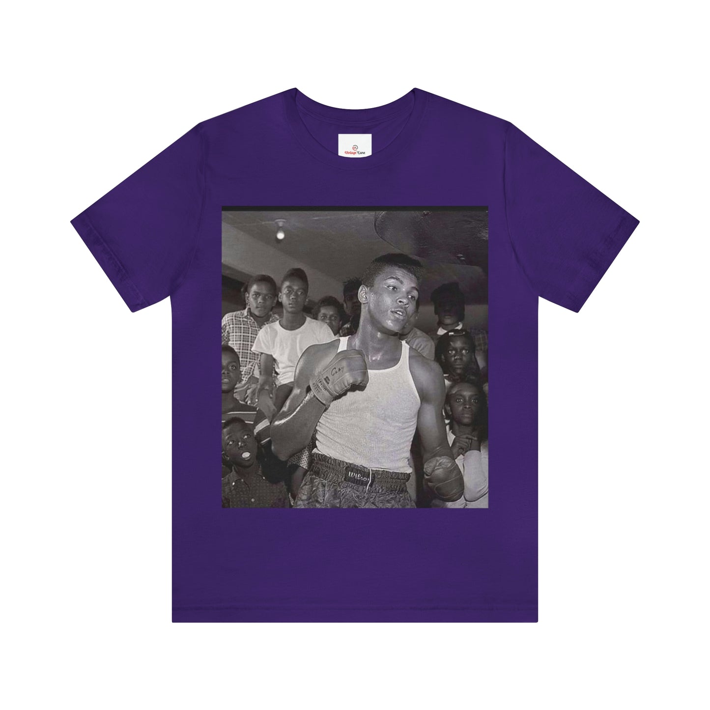 Vintage Lane Ali Tee