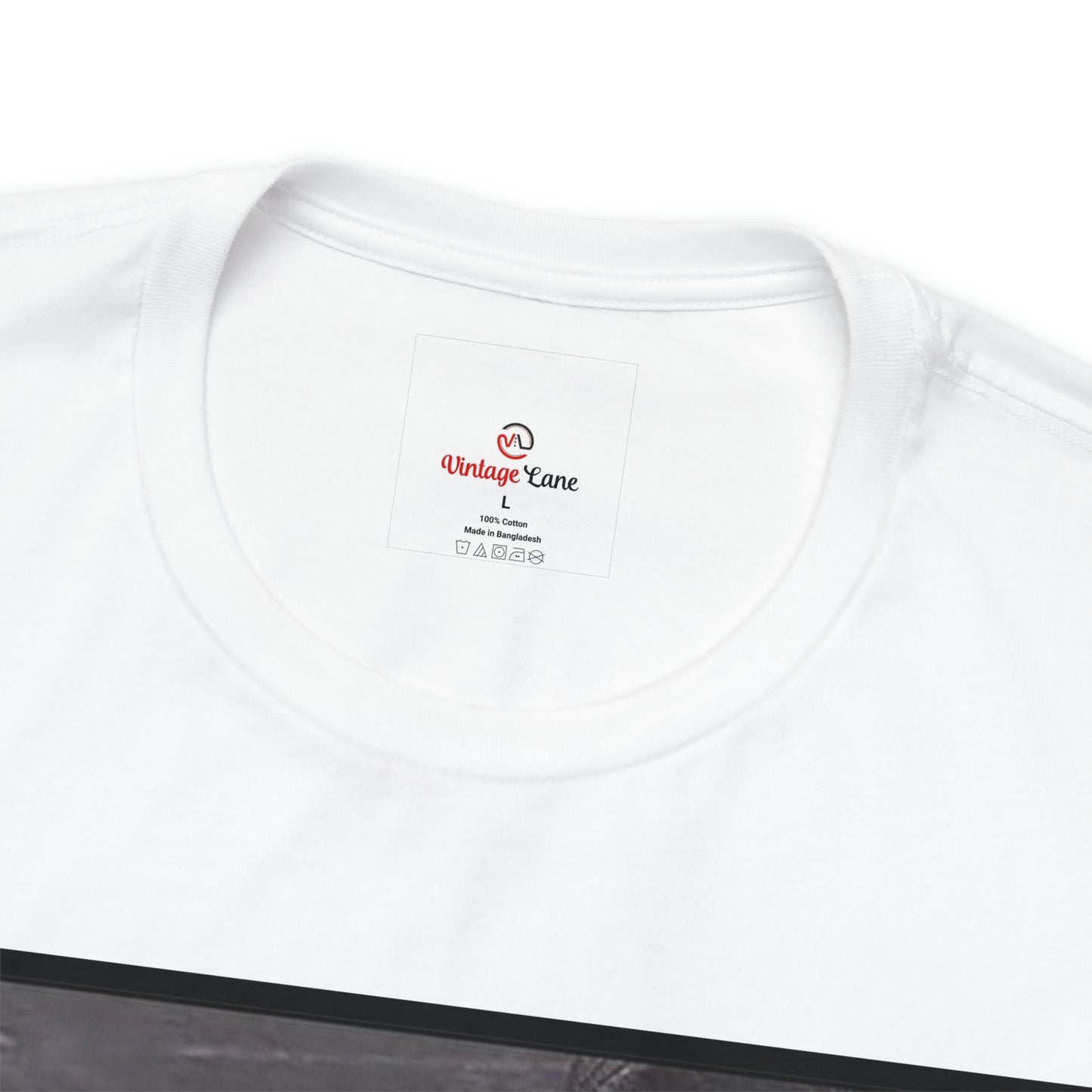 Vintage Lane Ali Tee